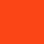 Hoge zichtbaarheid oranje